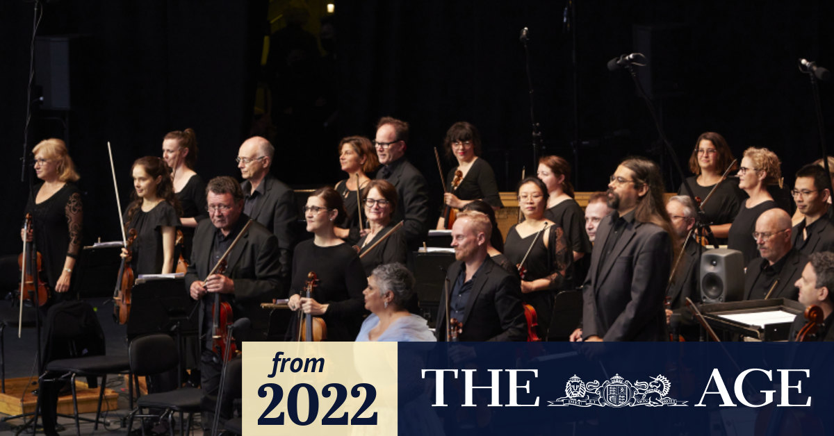 Soulstirring music heralds MSO free concert series